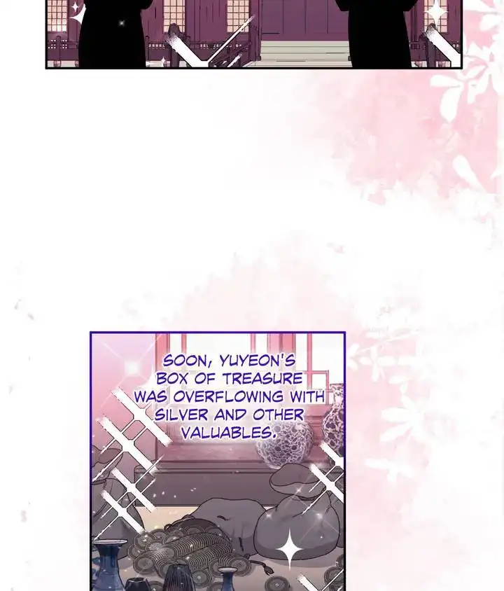 A Foxy Affair Chapter 1 - Page 12