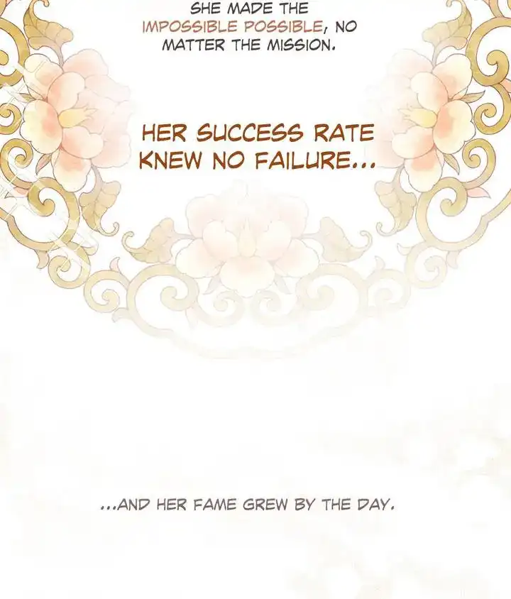A Foxy Affair Chapter 1 - Page 14