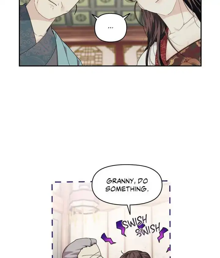 A Foxy Affair Chapter 1 - Page 17