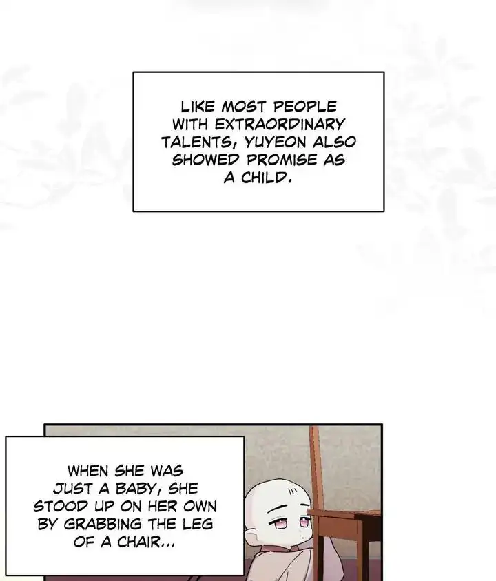 A Foxy Affair Chapter 1 - Page 3