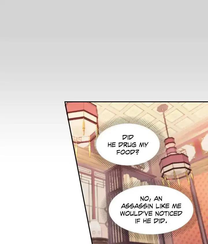 A Foxy Affair Chapter 1 - Page 29