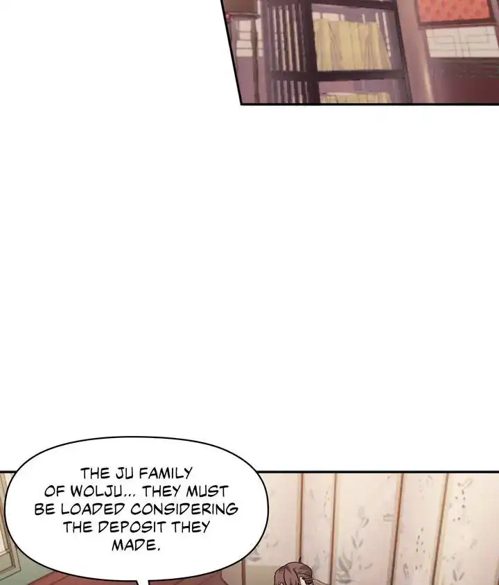 A Foxy Affair Chapter 1 - Page 30