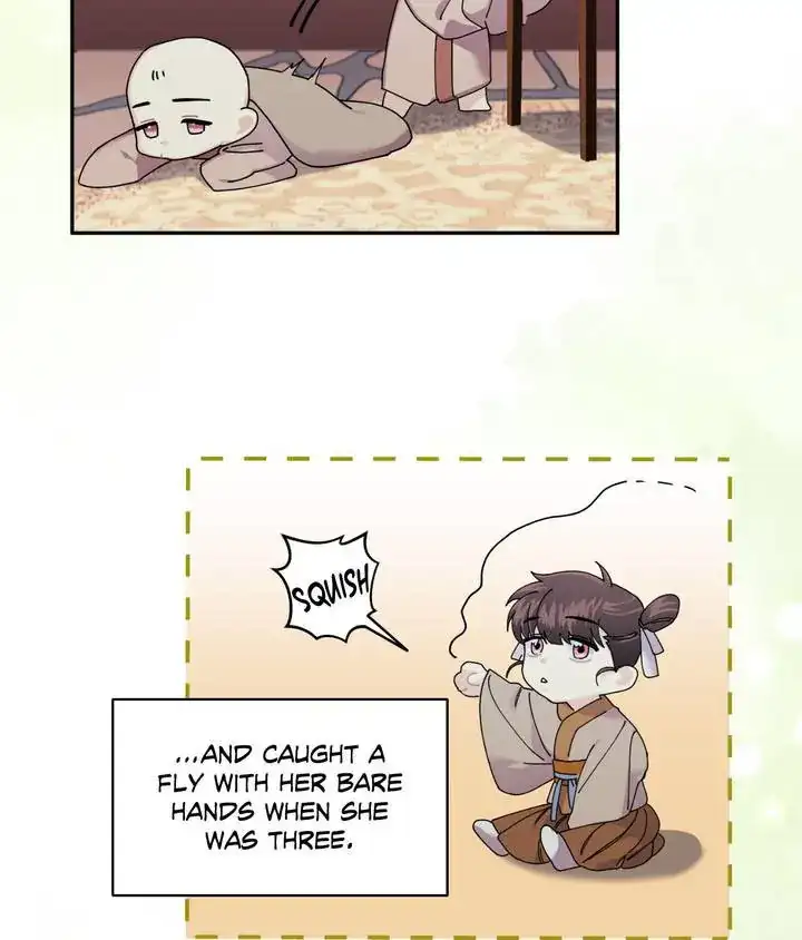 A Foxy Affair Chapter 1 - Page 4