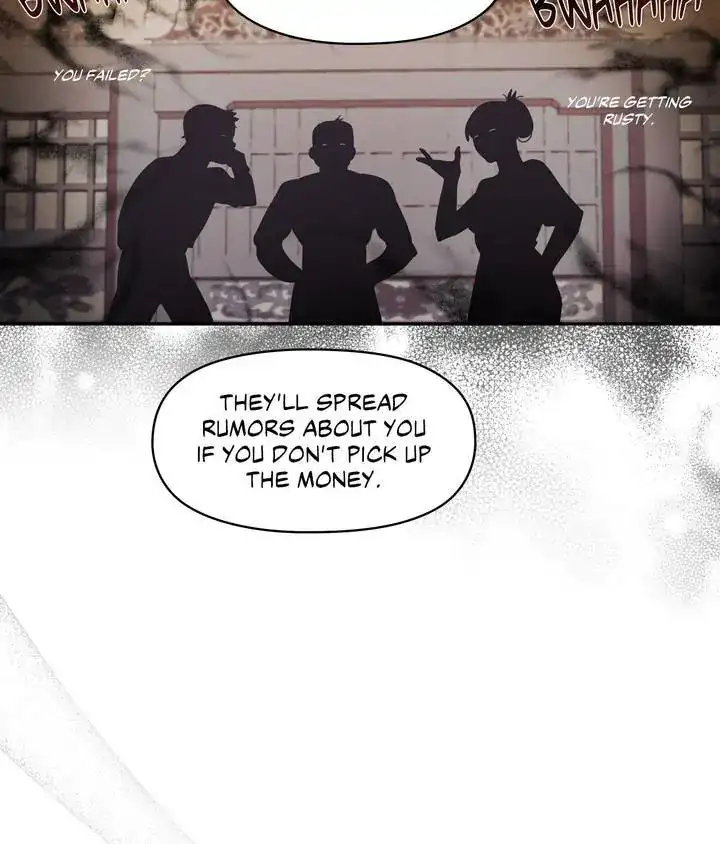 A Foxy Affair Chapter 1 - Page 32