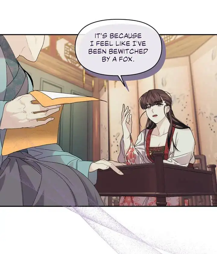 A Foxy Affair Chapter 1 - Page 35