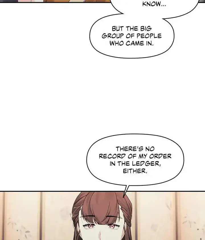 A Foxy Affair Chapter 1 - Page 38