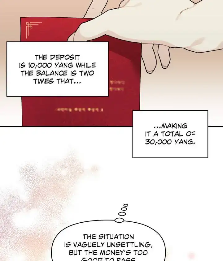 A Foxy Affair Chapter 1 - Page 41