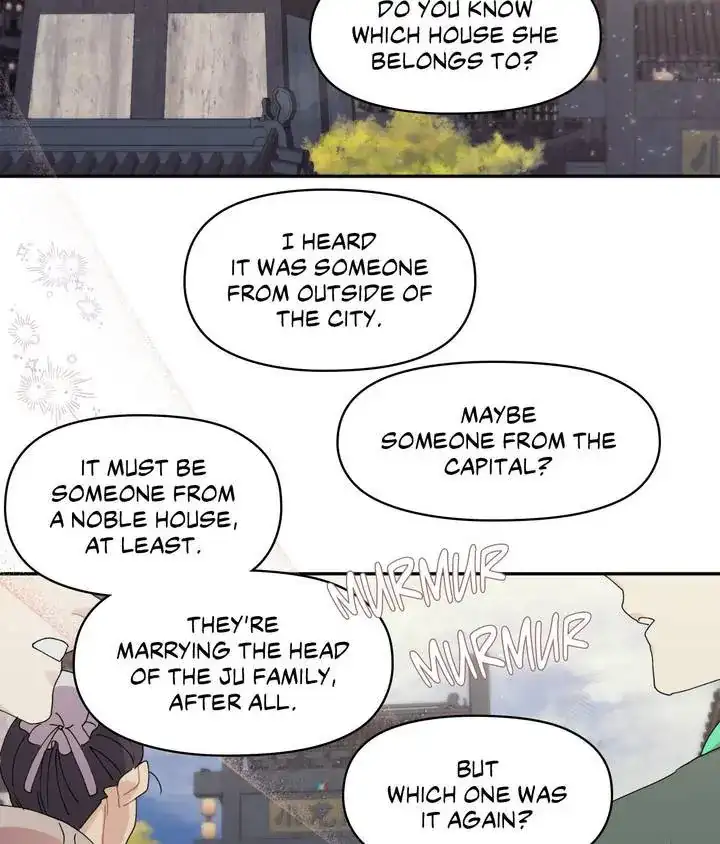 A Foxy Affair Chapter 1 - Page 43