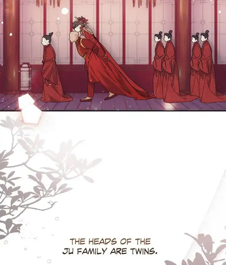 A Foxy Affair Chapter 1 - Page 46