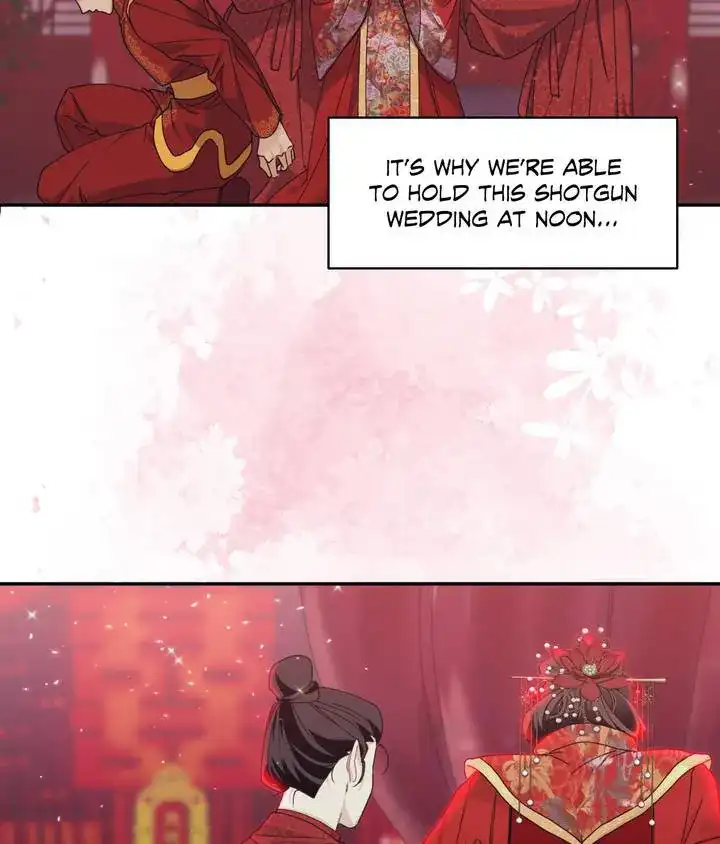 A Foxy Affair Chapter 1 - Page 53