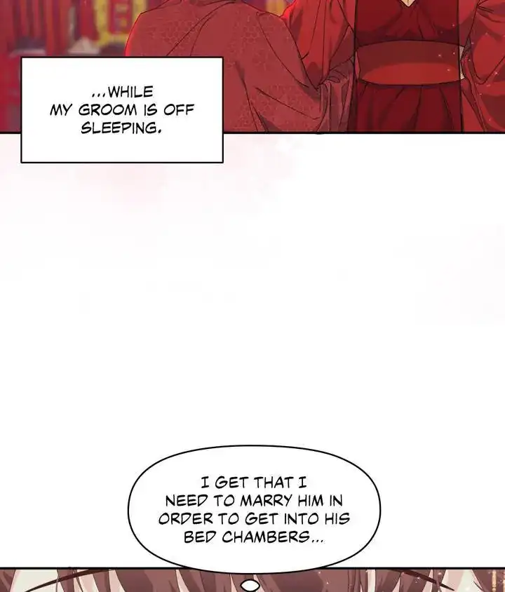 A Foxy Affair Chapter 1 - Page 54