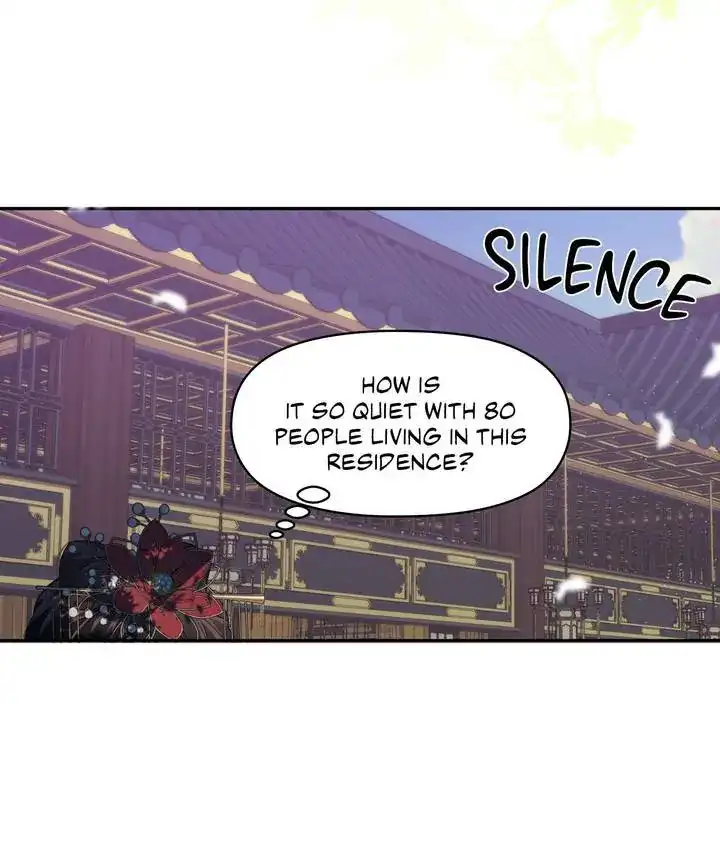 A Foxy Affair Chapter 1 - Page 58