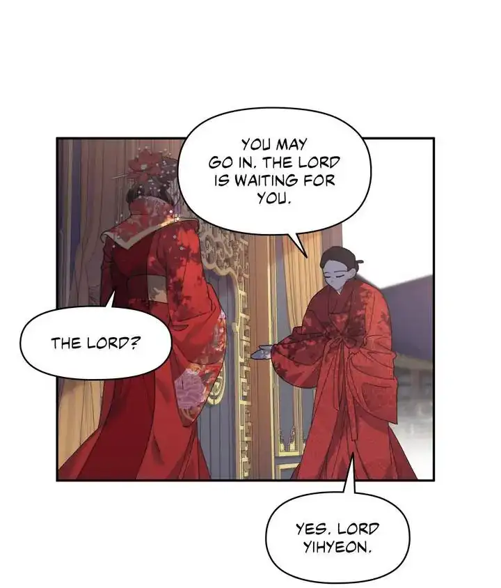 A Foxy Affair Chapter 1 - Page 59
