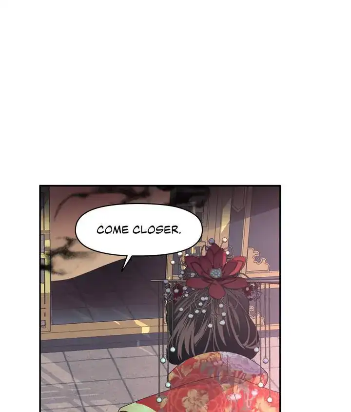 A Foxy Affair Chapter 1 - Page 63