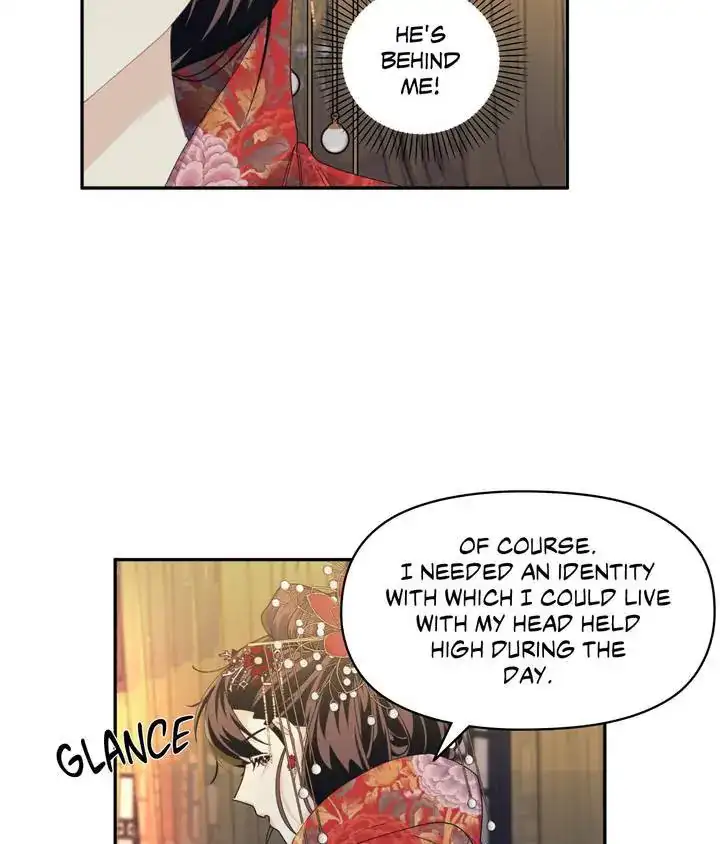 A Foxy Affair Chapter 1 - Page 70
