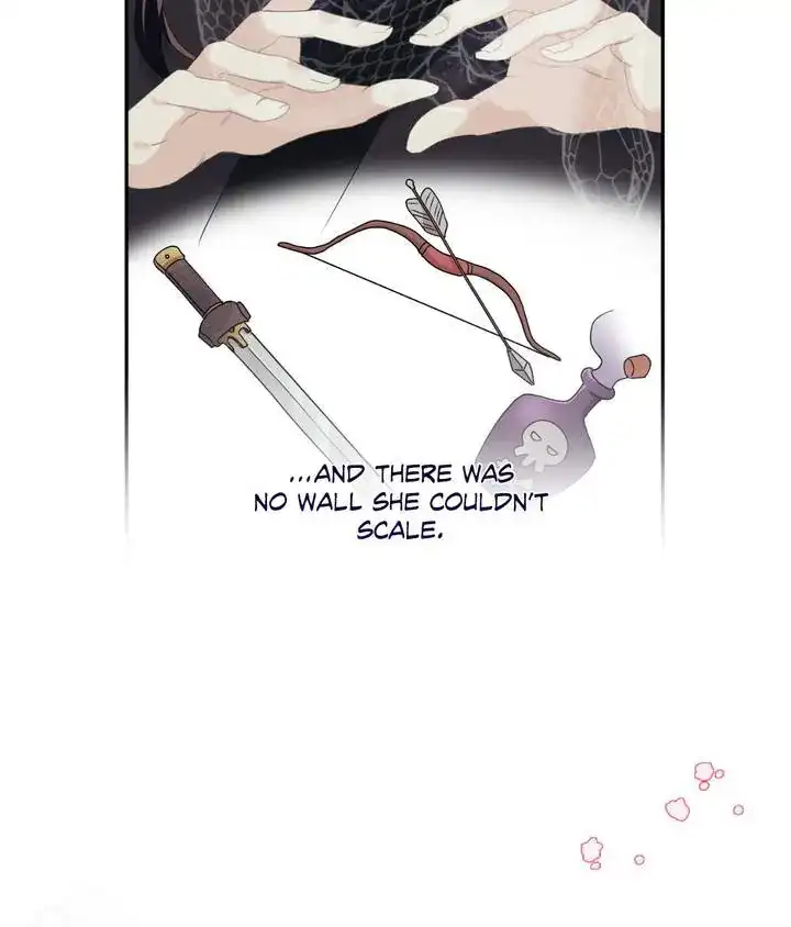 A Foxy Affair Chapter 1 - Page 8
