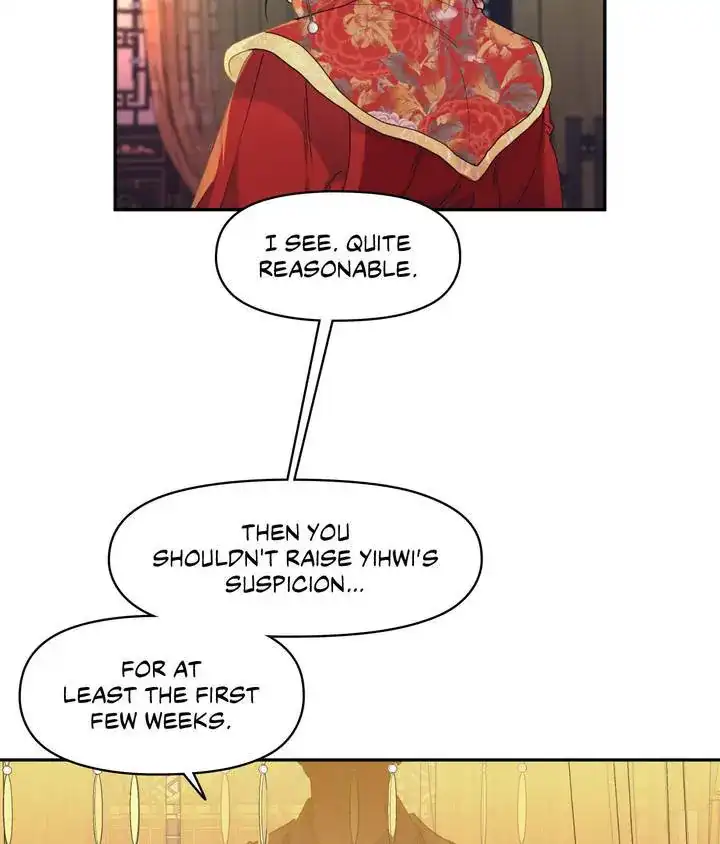 A Foxy Affair Chapter 1 - Page 71