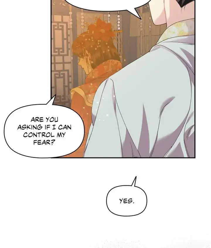 A Foxy Affair Chapter 1 - Page 74