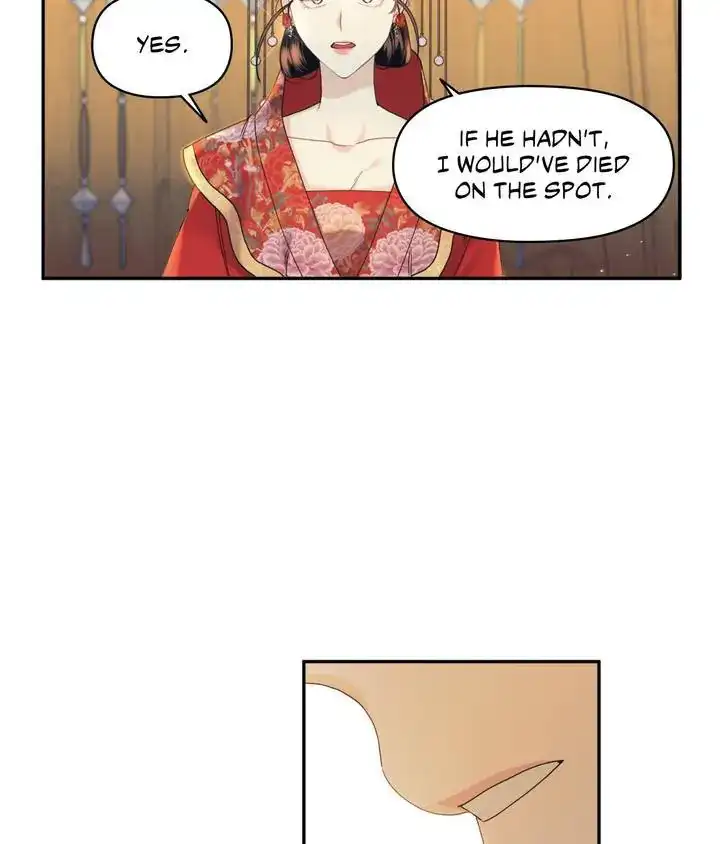 A Foxy Affair Chapter 1 - Page 80