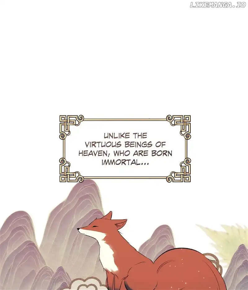 A Foxy Affair Chapter 10 - Page 1