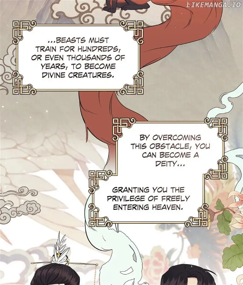 A Foxy Affair Chapter 10 - Page 2