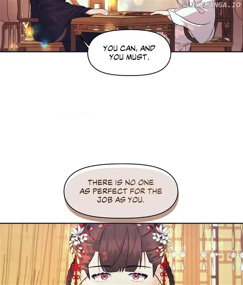 A Foxy Affair Chapter 10 - Page 17