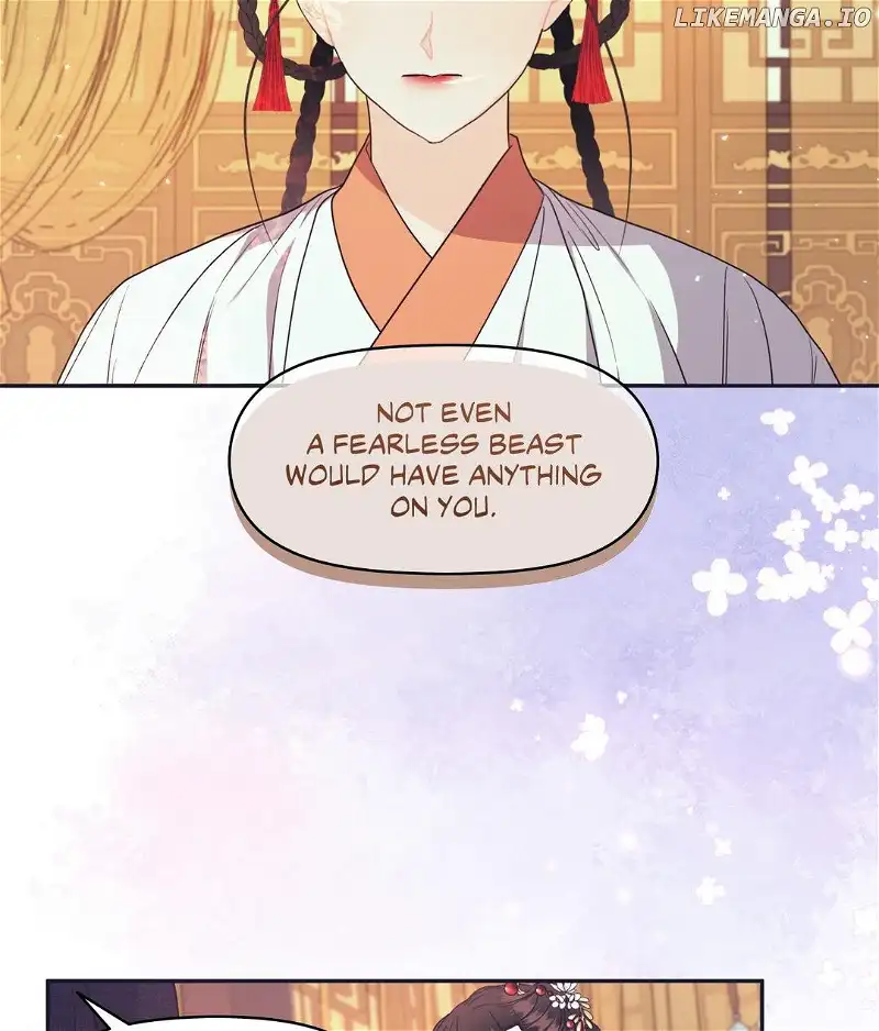 A Foxy Affair Chapter 10 - Page 18