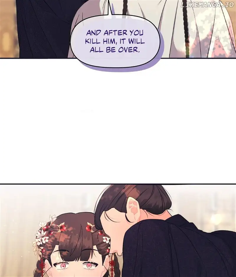 A Foxy Affair Chapter 10 - Page 21
