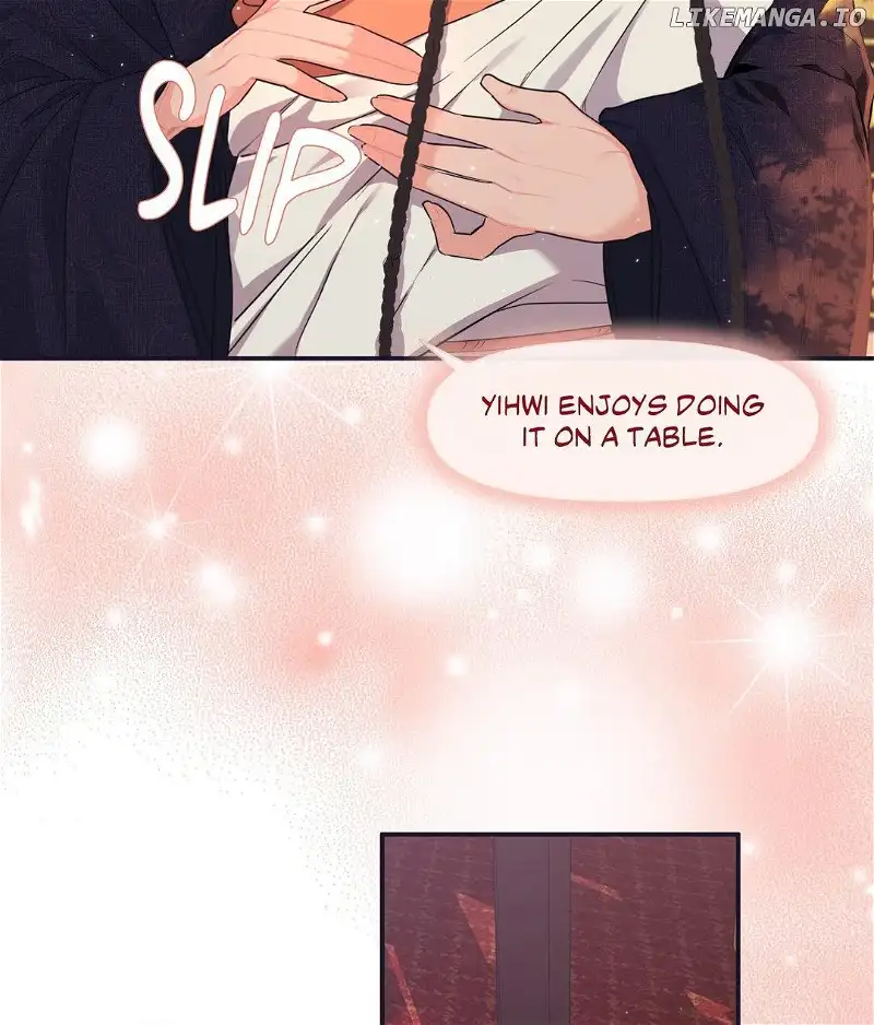 A Foxy Affair Chapter 10 - Page 25