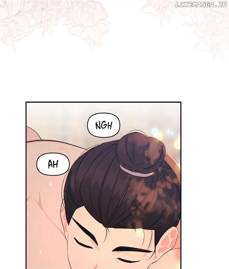 A Foxy Affair Chapter 10 - Page 28