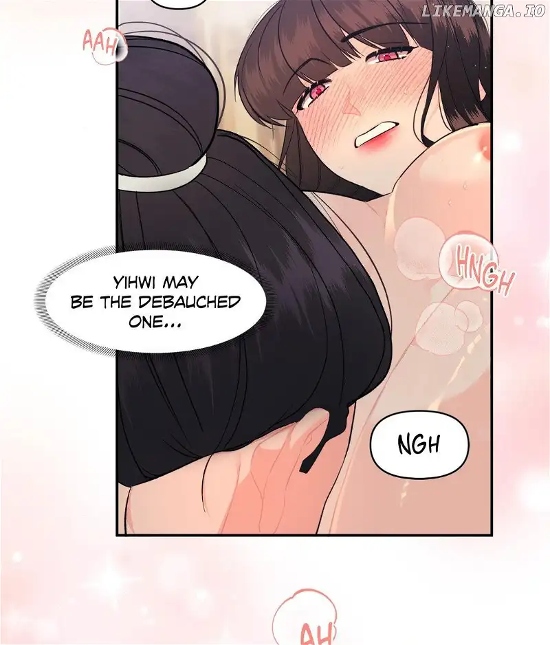 A Foxy Affair Chapter 10 - Page 30
