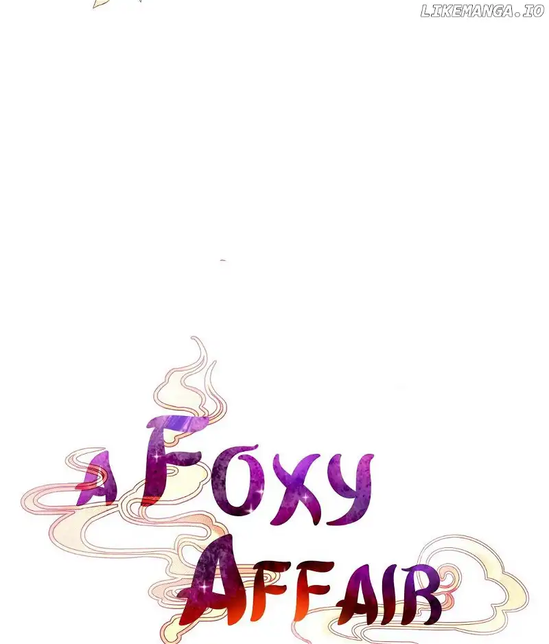 A Foxy Affair Chapter 10 - Page 4