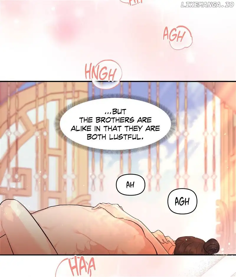A Foxy Affair Chapter 10 - Page 31