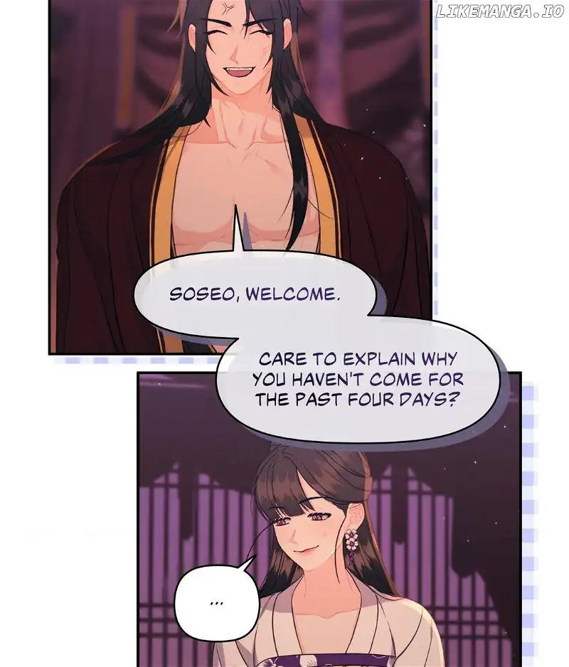A Foxy Affair Chapter 10 - Page 33