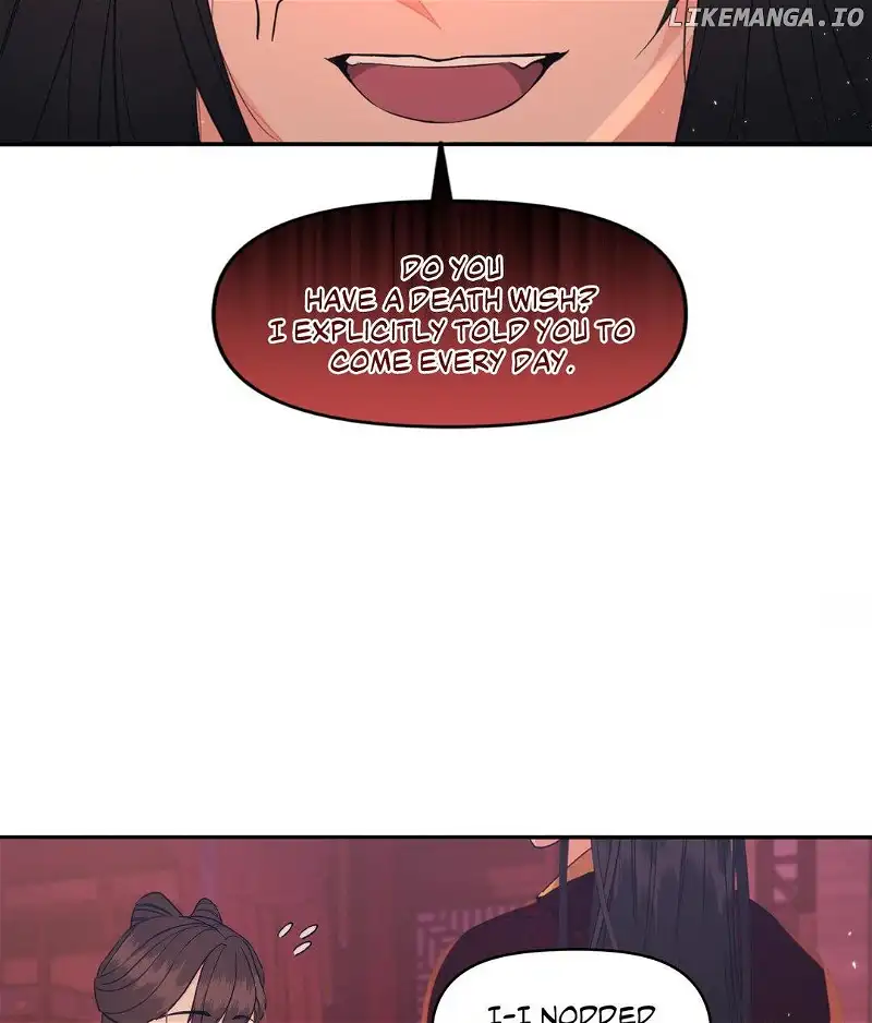 A Foxy Affair Chapter 10 - Page 35