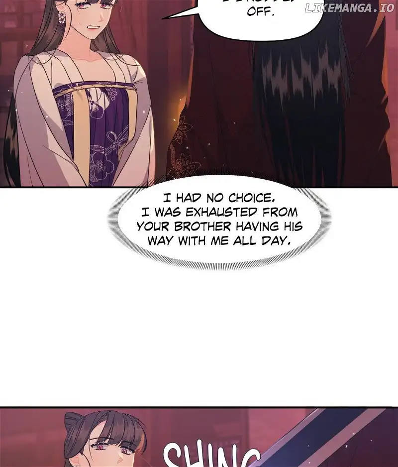 A Foxy Affair Chapter 10 - Page 36