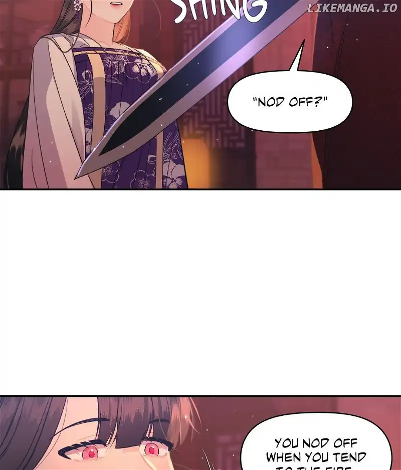A Foxy Affair Chapter 10 - Page 37