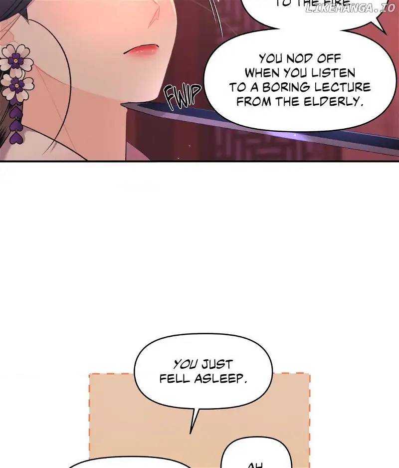 A Foxy Affair Chapter 10 - Page 38