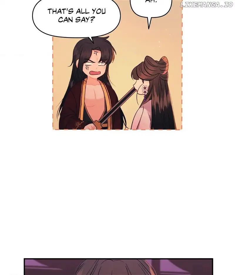 A Foxy Affair Chapter 10 - Page 39