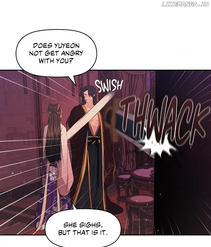 A Foxy Affair Chapter 10 - Page 41