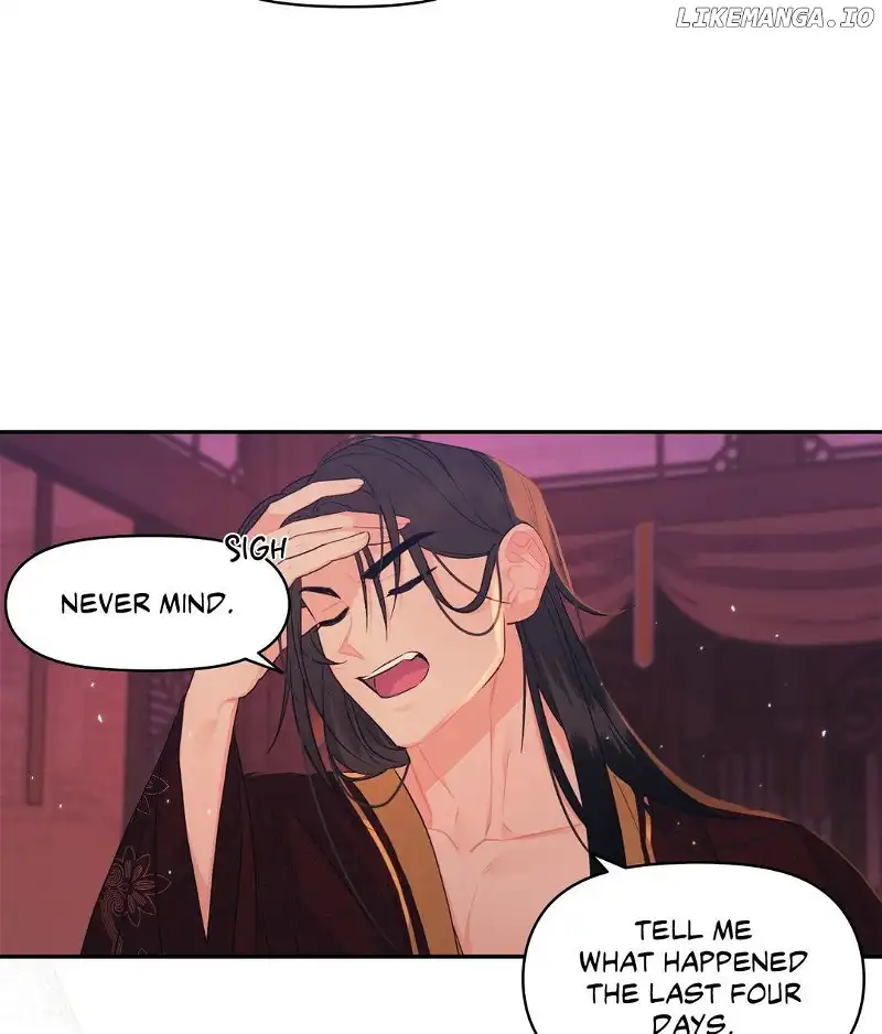 A Foxy Affair Chapter 10 - Page 42
