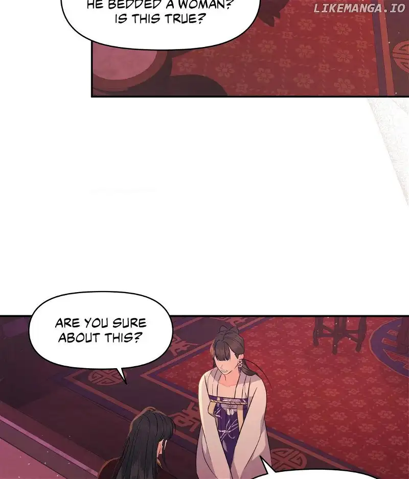 A Foxy Affair Chapter 10 - Page 44