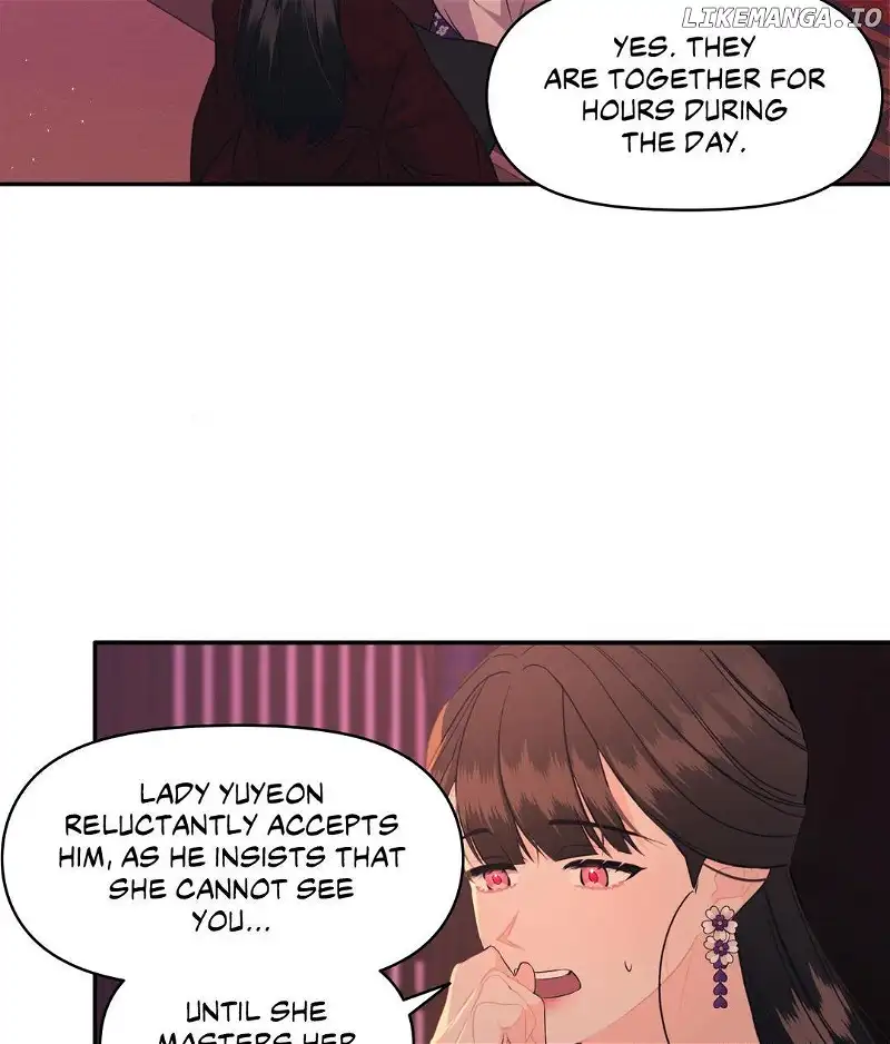 A Foxy Affair Chapter 10 - Page 45