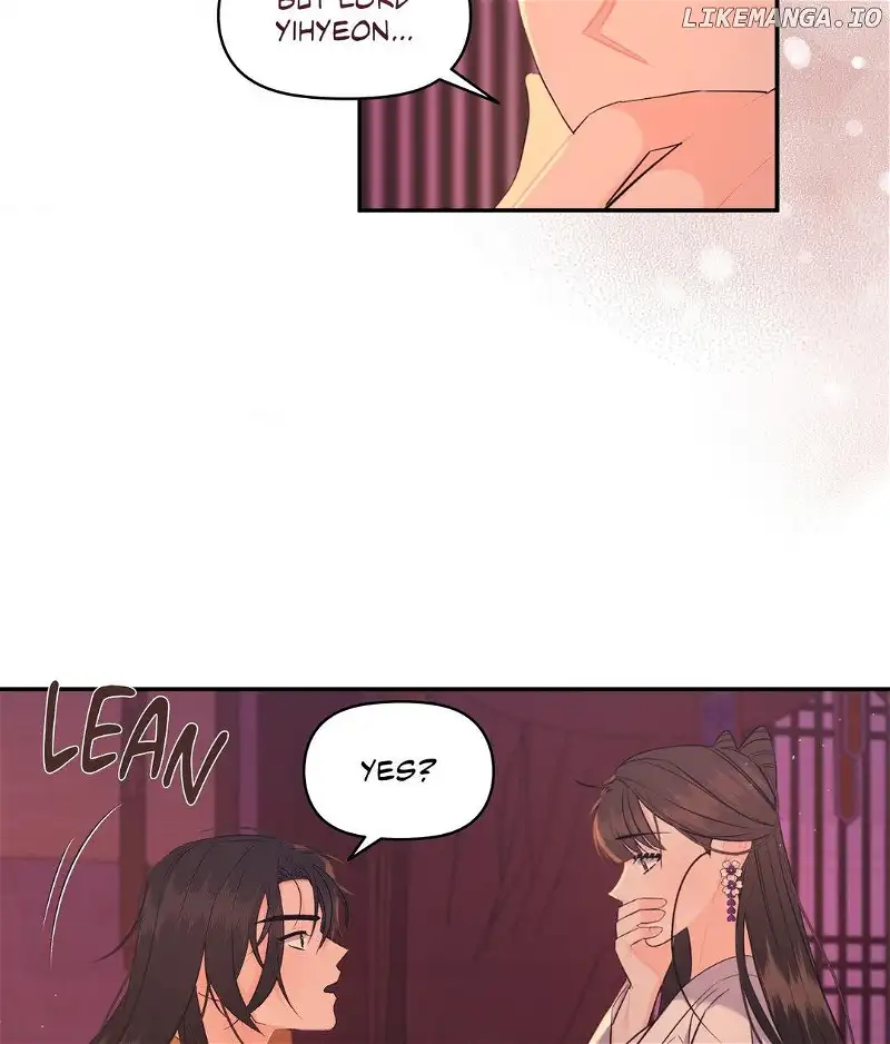 A Foxy Affair Chapter 10 - Page 47