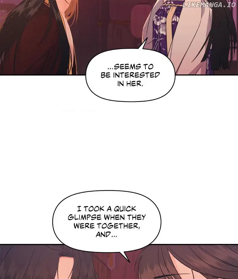 A Foxy Affair Chapter 10 - Page 48