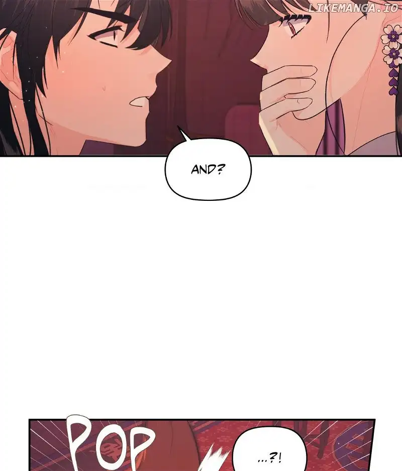 A Foxy Affair Chapter 10 - Page 49