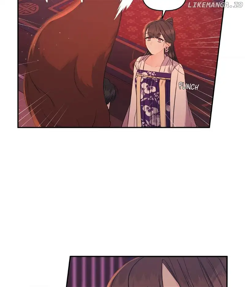 A Foxy Affair Chapter 10 - Page 50