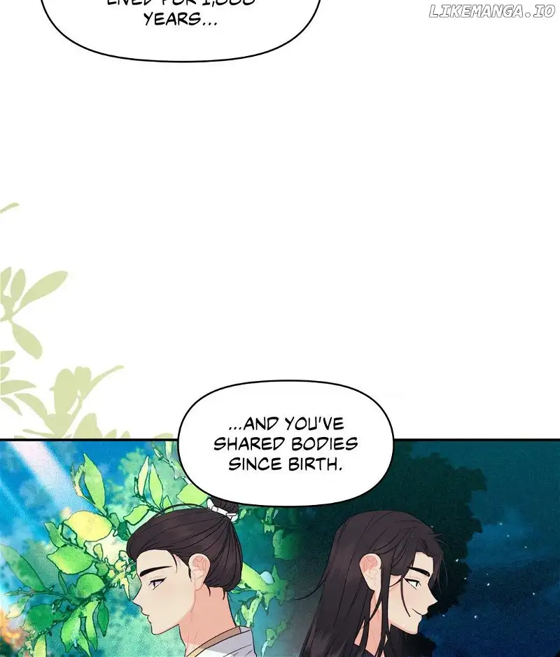 A Foxy Affair Chapter 10 - Page 6