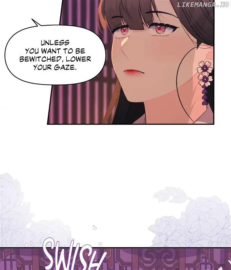 A Foxy Affair Chapter 10 - Page 51