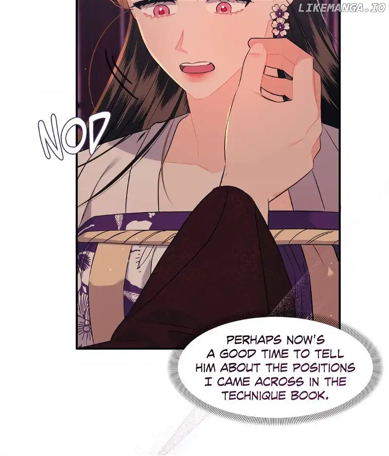 A Foxy Affair Chapter 10 - Page 57
